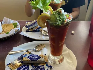 Taqueria Guadalajara