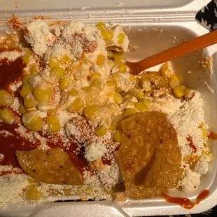 Antojitos Selene's