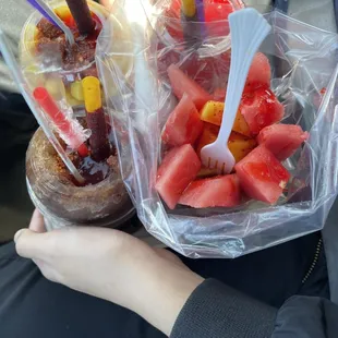 food