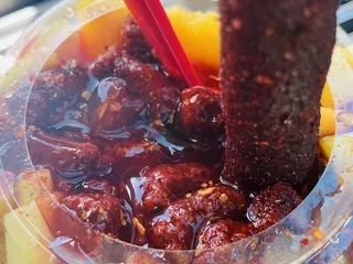Antojitos Selenes