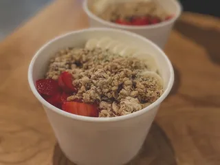 Qwench Juice Bar