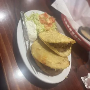 Gorditas