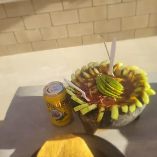 Molcajete