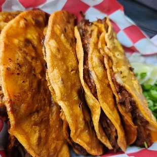 Quesabirrias. amazing just get these