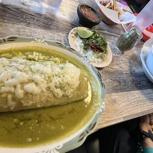 burritos and wraps, food, burrito, wraps