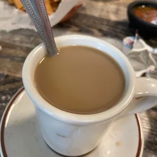 Café de olla