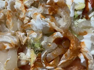 Un Mundo De Sabor Mexican