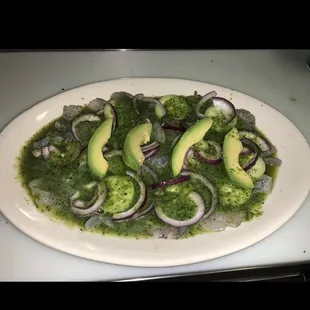 oysters and mussels, food