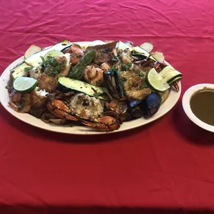 Mariscada