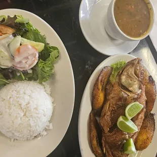 food, chowder, soups and chowder, soup