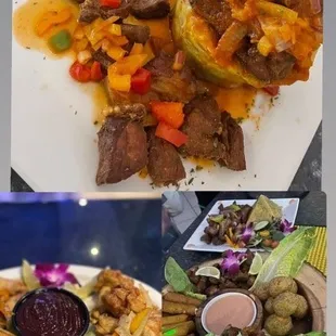 Best food in Orlando