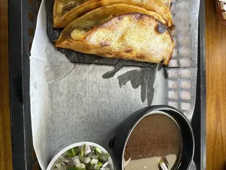 El Gallo Mexican Food