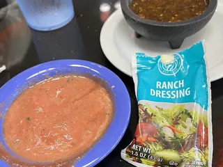 Mojitos Mexican Grill