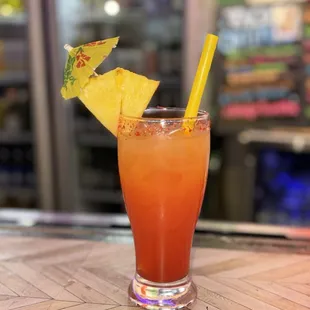 drink