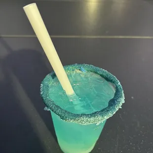 drink, dessert