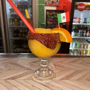 drink