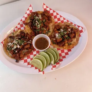 food, tacos