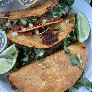 Tacos de birria