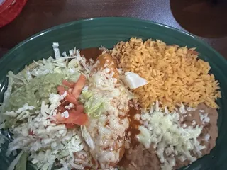 Tekila Mexican Restaurant