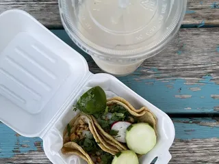 Taqueria & Pupuseria La Bendición