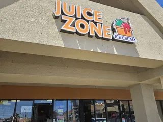 Juice Zone