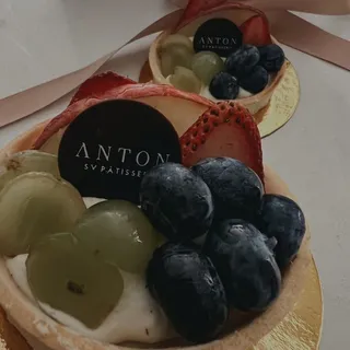 Fruit Tart - 1 X 3.15