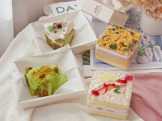 BiBi Bakery & Cafe - San Jose