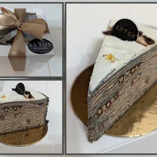 Collage. IG: mikaelekeni