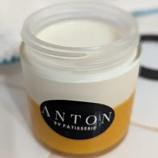 Mango Panna Cotta - 5/5