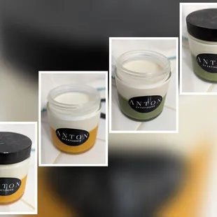 Collage. IG: mikaelekeni