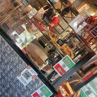 interior