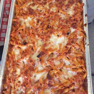 Baked Ziti
