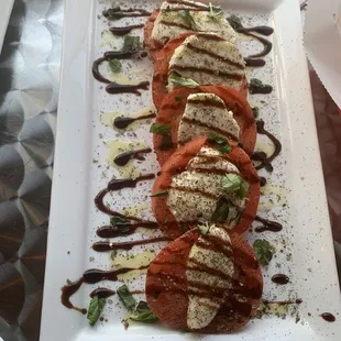 Caprese