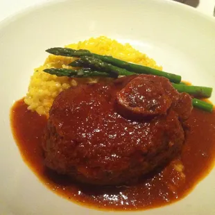 Osso Bucco