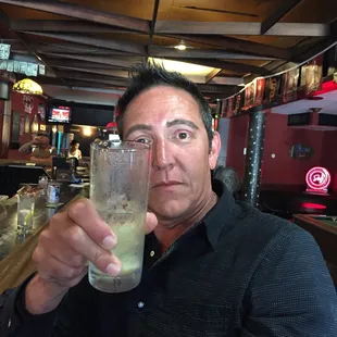 Uncle Rob