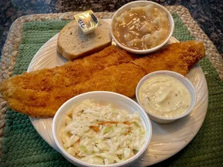 DeChelli's Italian Cafe