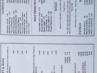 Italo's Pizza - East Liverpool