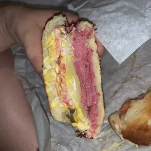 sandwich, sandwiches, food