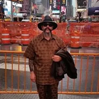 Russell G.