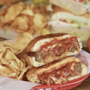 Antone's Italian Eatery
