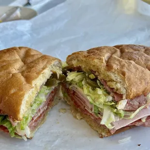 Same as last photo on Garlic Bread