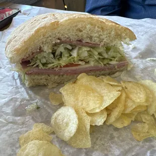 sandwich, food, sandwiches