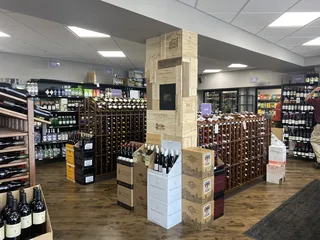 Jim’s Fine Wine and Spirits