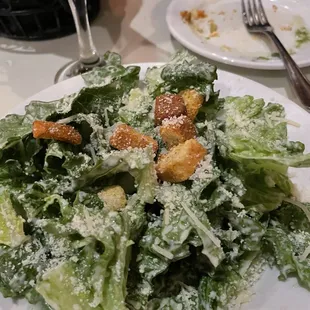 Caesar Salad