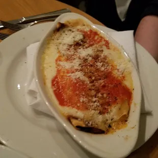 Cannelloni