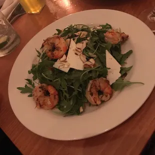 Arugula Salad