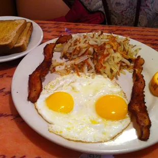 Best kids breakfast ever!