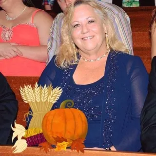 Cathy F.