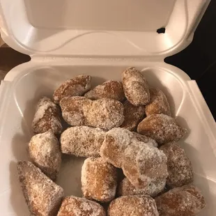 Zeppole