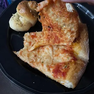 Cheese Pizza